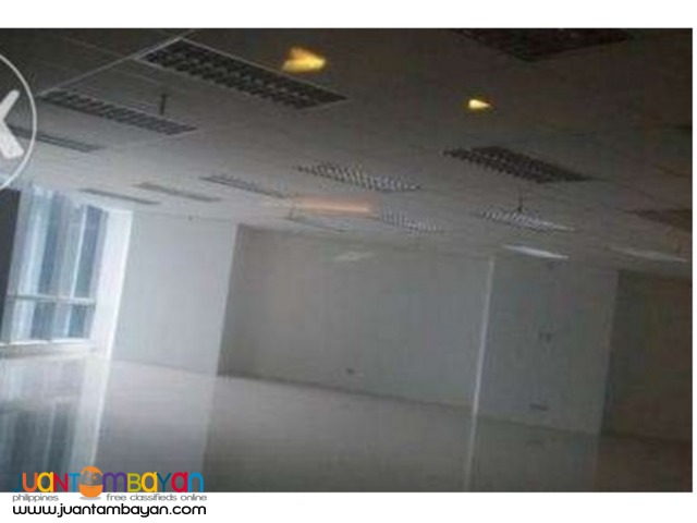 2,092 sqm Ortigas Center Office Space for Rent Lease PEZA 2,092 sqm Ortigas Center Office Space for Rent Lease PEZA