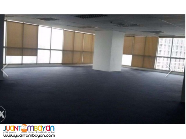 1300 sqm Office Space for Rent Lease Ortigas Center 1300 sqm Office Space for Rent Lease Ortigas Center