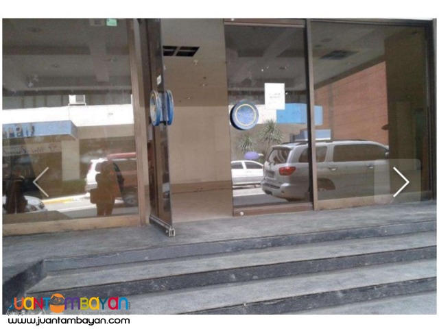 BGC Ground Floor Commercial Space for Rent / Lease, Fort Taguig City BGC Ground Floor Commercial Space for Rent / Lease, Fort Taguig City
