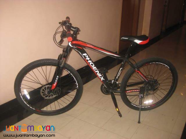 phoenix mtb 26
