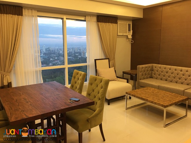 2 Bedroom Condo for Sale in Marco Polo Residences Lahug