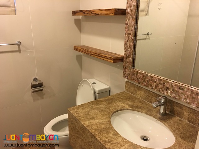 2 Bedroom Condo for Rent in Marco Polo Residences Lahug