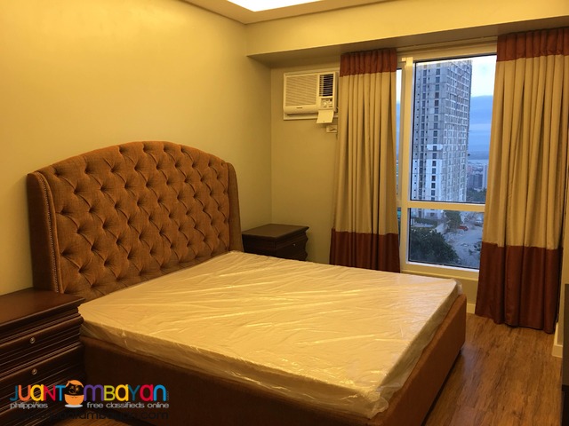 2 Bedroom Condo for Rent in Marco Polo Residences Lahug
