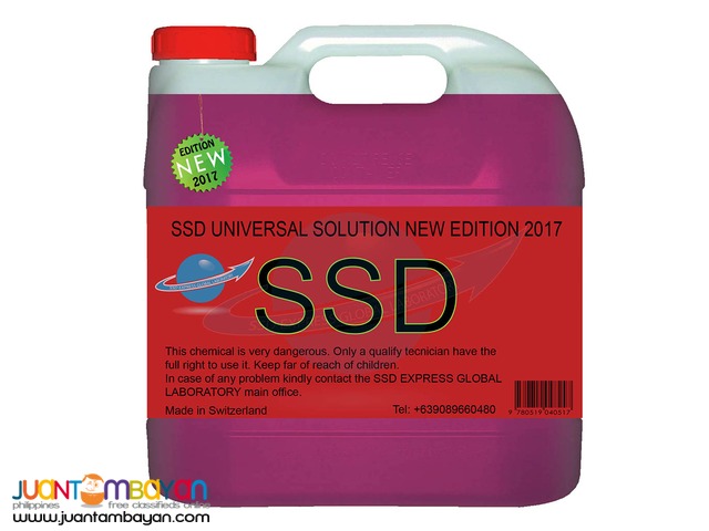  SSD SOLUTION NEW  EDITION 2017 FOR BLACK MONEY (+639089660480)