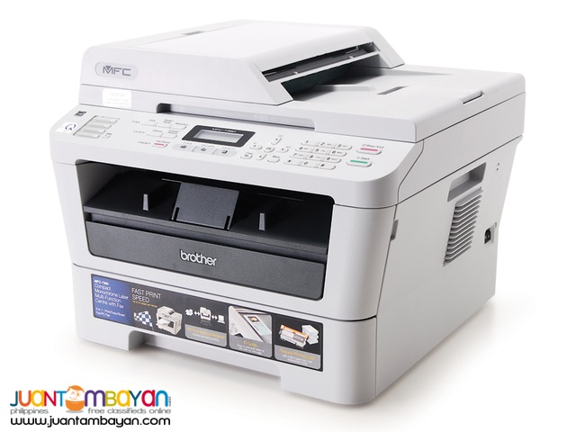 Brother MFC-7360 Multi-function For Rent