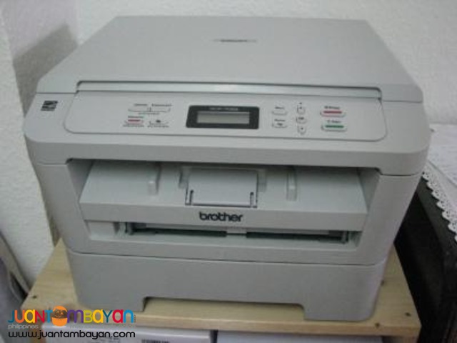Brother DCP-7055 For Rent