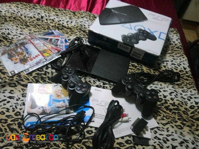  PlayStation 2        