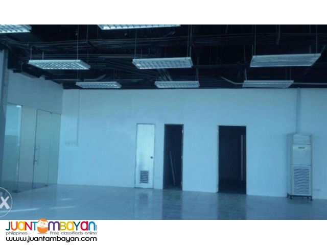 Ortigas Office Space for Rent Lease or Sale PEZA 2000 sqm J. Vargas Ortigas Office Space for Rent Lease or Sale PEZA 2000 sqm J. Vargas