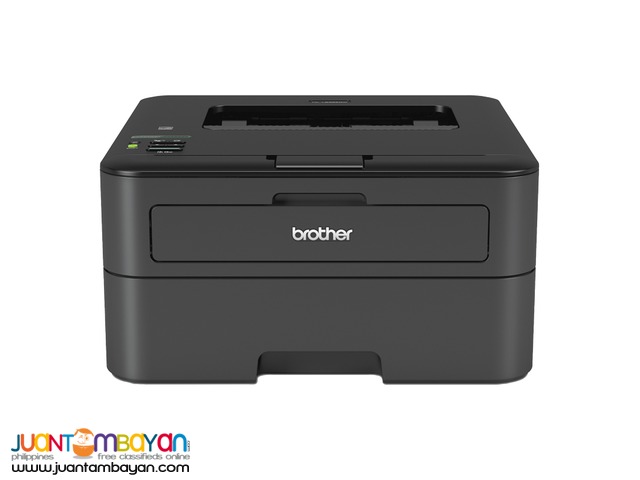 Purchase Brother HL - L2365DW Wireless Mono Laser Printer