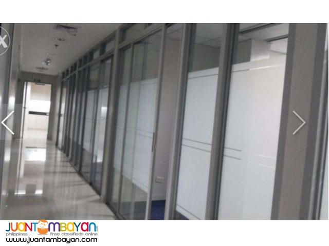 1200 sqm Office Space for Rent / Lease Makati City 1200 sqm Office Space for Rent / Lease Makati City
