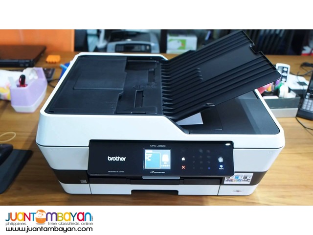 Purchase Brother MFC-J3520 Multifunction Printer