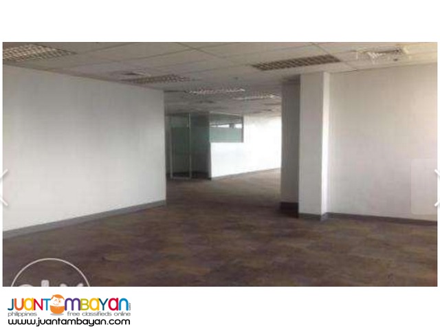 Office Space For Rent Lease, Ortigas Center 900sqm