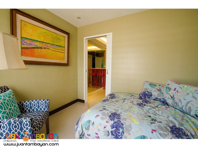 Affordable Condo Unit Rent to Own in Muntinlupa City