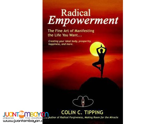Radical Empowerment Radical Empowerment