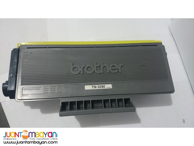 Brother TN-3290 Toner Cartridge