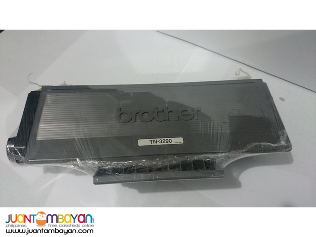 Brother TN-3290 Toner Cartridge