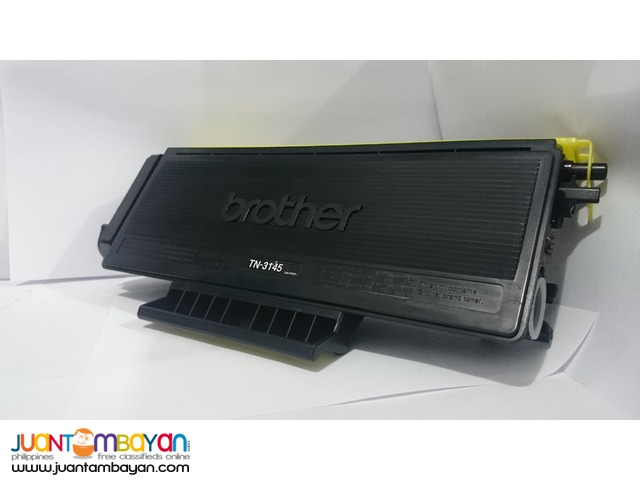 Brother 3145 Toner Black