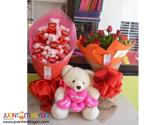 Send Flowers and Gifts to Davao City