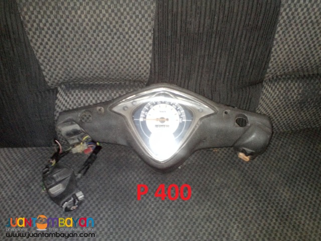 rusi mio soul 125