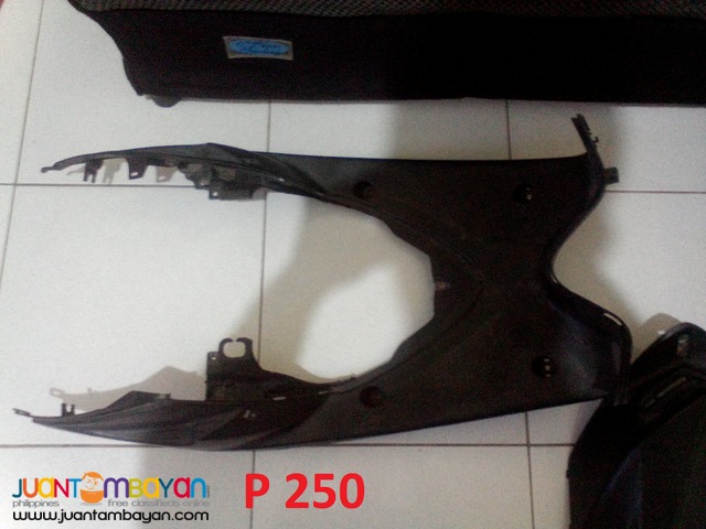 rusi mio soul 125 price