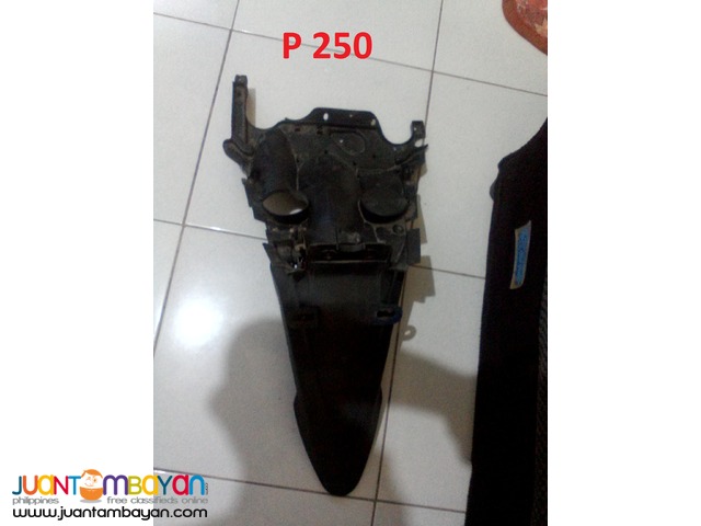 rusi mio soul 125