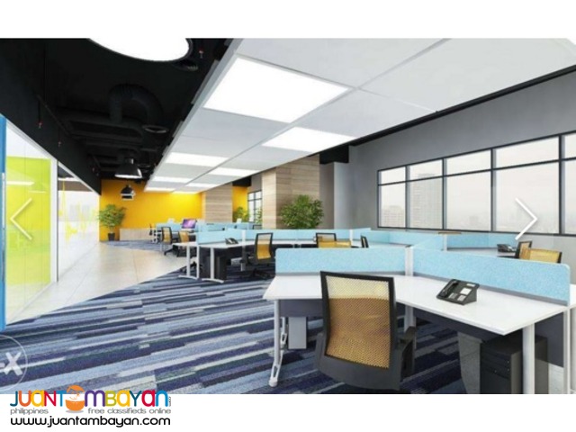Office Renovation & Fit-out Contractor, BGC Fort, Makati Office Renovation & Fit-out Contractor, BGC Fort, Makati