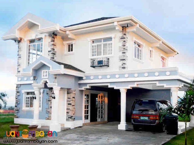 New 3BR with Maids Room 4T&B Sta Rosa Laguna New 3BR with Maids Room 4T&B Sta Rosa Laguna
