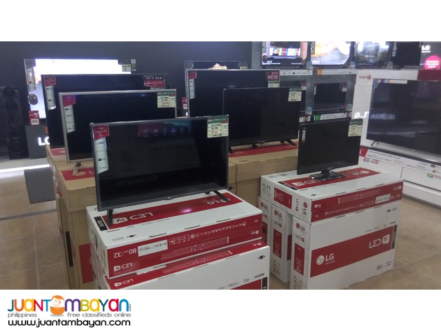 Brand new LG Basic LED TV Brand new LG Basic LED TV