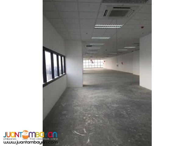 Office Space for Lease / Rent Makati City