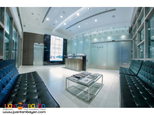 GAOC - The Experts in Making Beautiful Smiles GAOC - The Experts in Making Beautiful Smiles