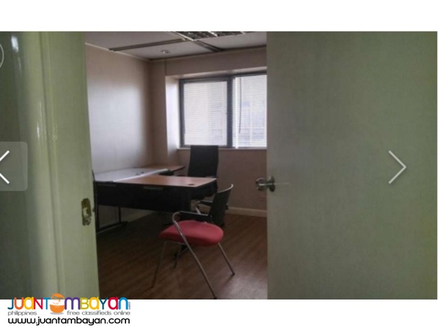 350sqm Office Space for Rent / Lease Makati City