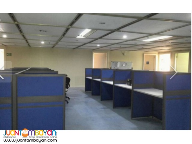 350sqm Office Space for Rent / Lease Makati City
