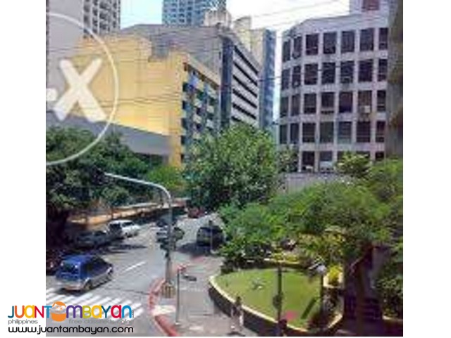 200-sqm 4-storey Building for Sale, Dela Rosa Makati City