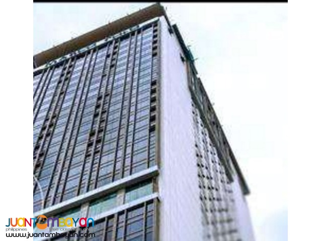 Marco Polo Office Space for Rent Lease Ortigas Center