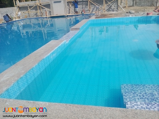Aeycee Swimming Pool Construction and Services