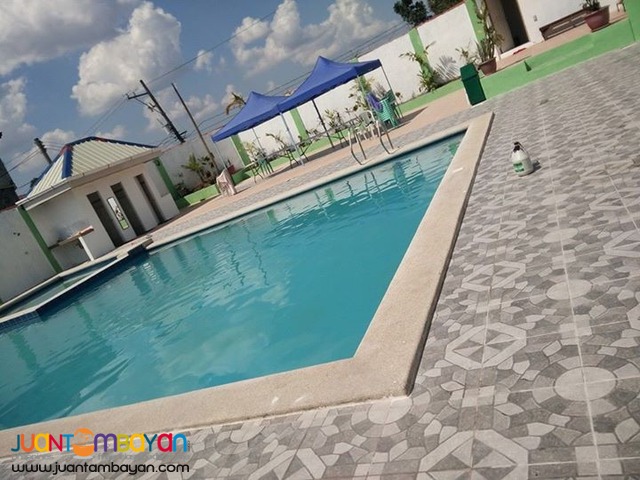 Swimming Pool Construction and Services