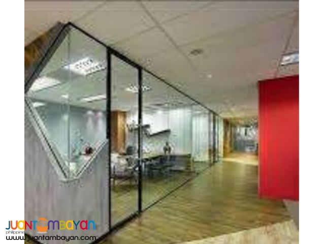 Office Furniture Supplier / Office Renovation and Construction