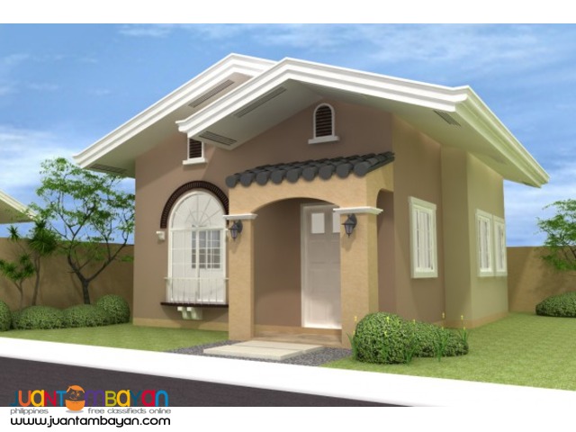 Solare Subdivision, Buy Your Dream House Now!