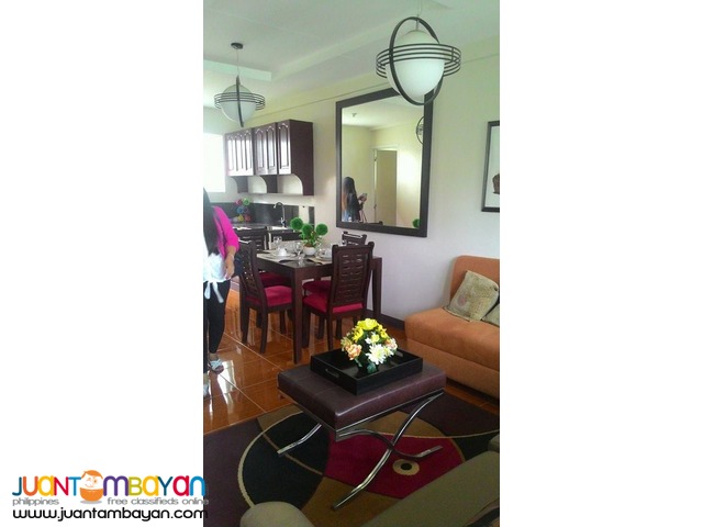 ready for occupancy house in cainta