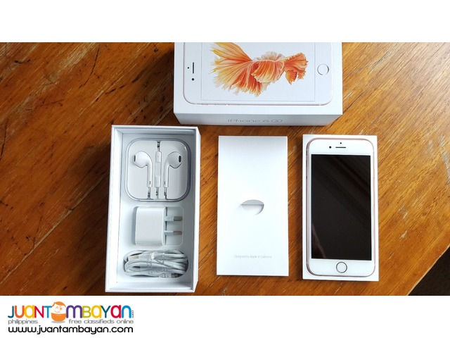 Apple iPhone 6S Plus & iPhone 6S buy 2 get 1 free