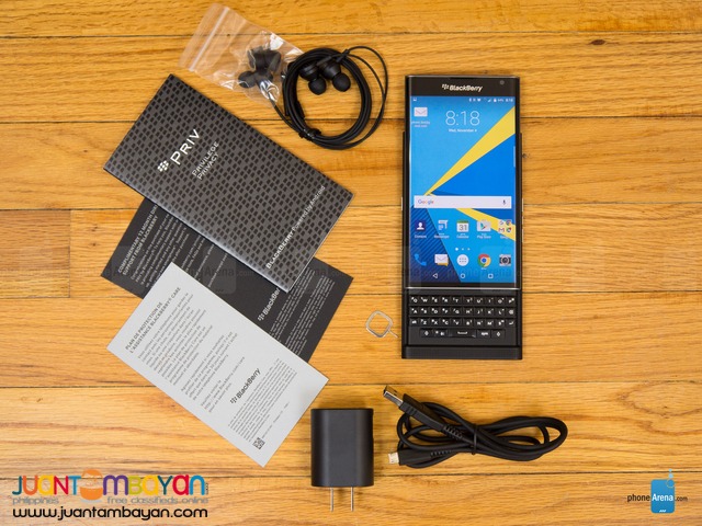 Blackberry priv & Blackberry passport buy 2 get 1 free