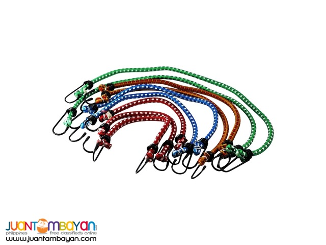 Red X Bungee Cord Set Red X Bungee Cord Set