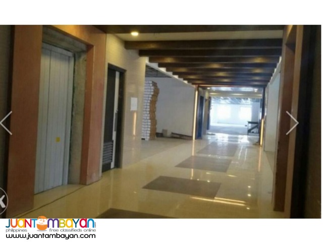 1200 sqm PEZA Office Space for Rent Lease Ortigas Center Pasig City