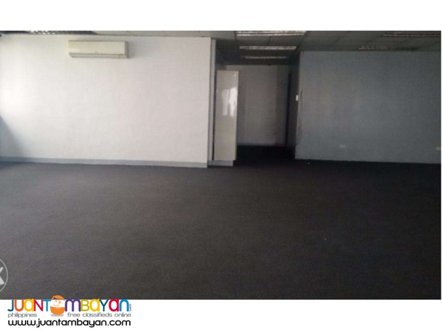 1600 sqm Ortigas Center Office Space for Rent Lease 1600 sqm Ortigas Center Office Space for Rent Lease