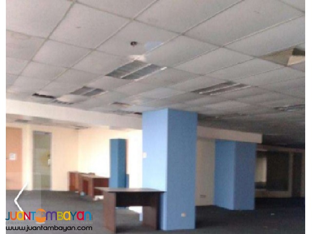 2000 sqm Office Space for Rent Lease Ortigas Center Pasig City 2000 sqm Office Space for Rent Lease Ortigas Center Pasig City