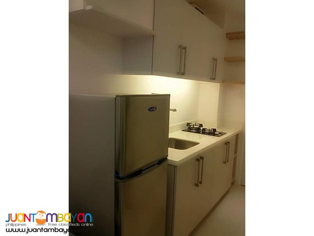 AFFORDABLE AND QUALITY CONDO UNIT