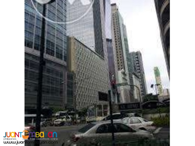 Commercial / Office Building for Sale Makati City