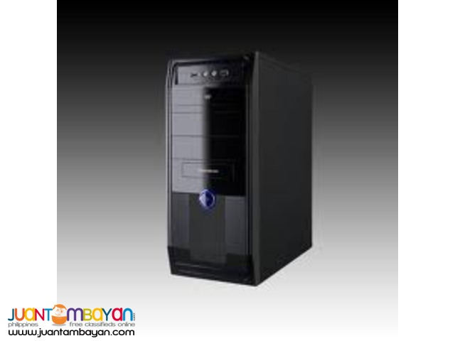 Brand New AMD A6 Desktop Package Brand New AMD A6 Desktop Package