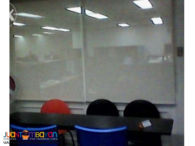 Office Space for Rent Lease PEZA Makati 379 sqm Office Space for Rent Lease PEZA Makati 379 sqm