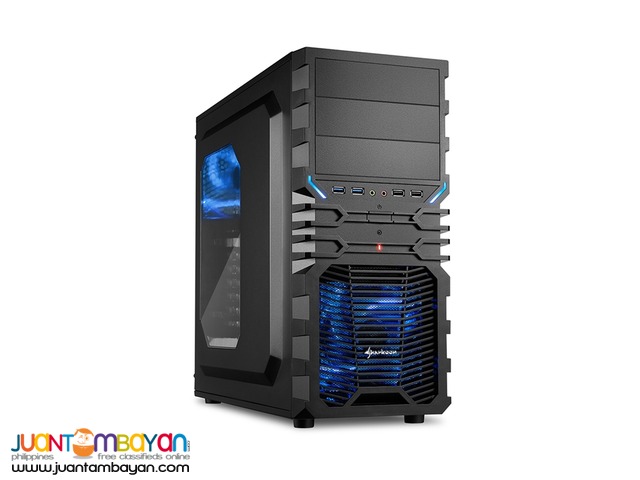 Brand New AMD A10 Desktop Package